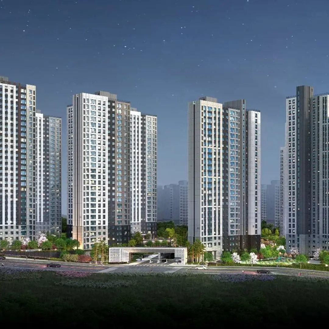 두산위브더제니스 센트럴 천안 분양포인트