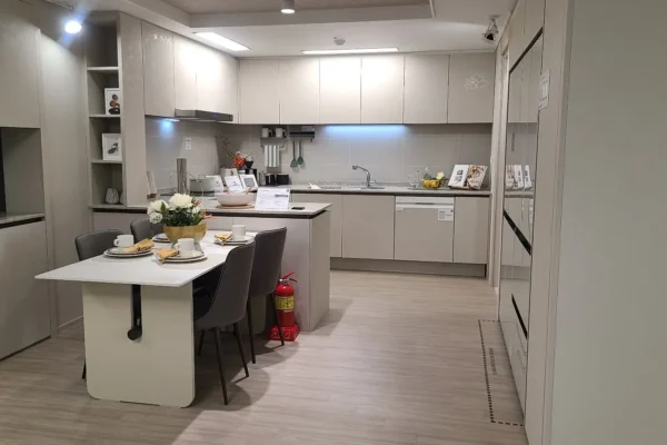 두산위브더제니스 센트럴 천안 유닛타입 003 두산위브더제니스 센트럴 천안 유닛타입 003