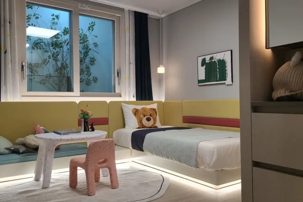 두산위브더제니스 센트럴 천안 유닛타입 005 두산위브더제니스 센트럴 천안 유닛타입 005