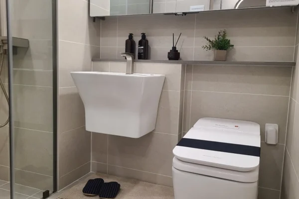 두산위브더제니스 센트럴 천안 유닛타입 007 두산위브더제니스 센트럴 천안 유닛타입 007