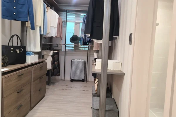 두산위브더제니스 센트럴 천안 유닛타입 008 두산위브더제니스 센트럴 천안 유닛타입 008