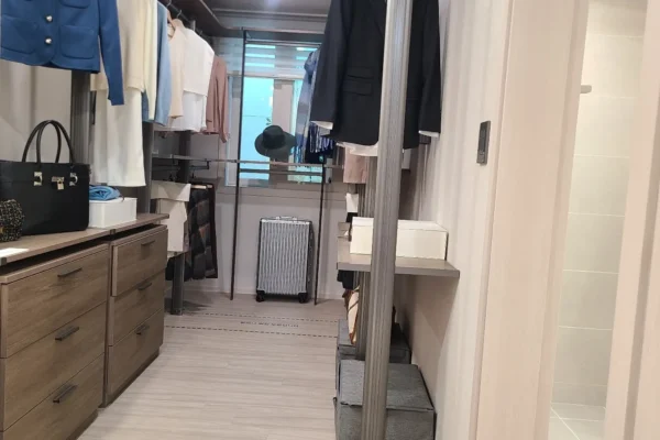 두산위브더제니스 센트럴 천안 유닛타입 010 두산위브더제니스 센트럴 천안 유닛타입 010