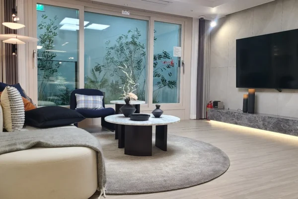 두산위브더제니스 센트럴 천안 유닛타입 017 두산위브더제니스 센트럴 천안 유닛타입 017