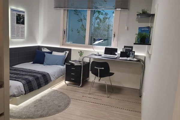 두산위브더제니스 센트럴 천안 유닛타입 022 두산위브더제니스 센트럴 천안 유닛타입 022